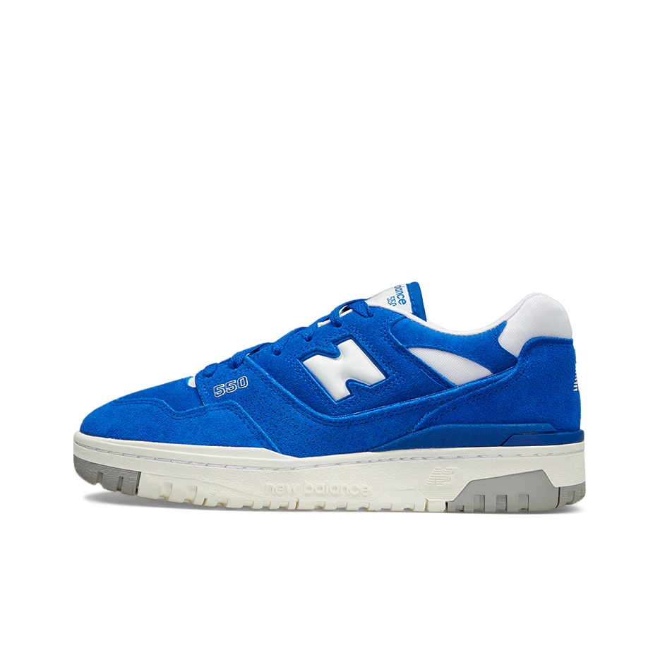 New Balance Shoes 550 - نيو بالانس NB 550 حذاء كرة