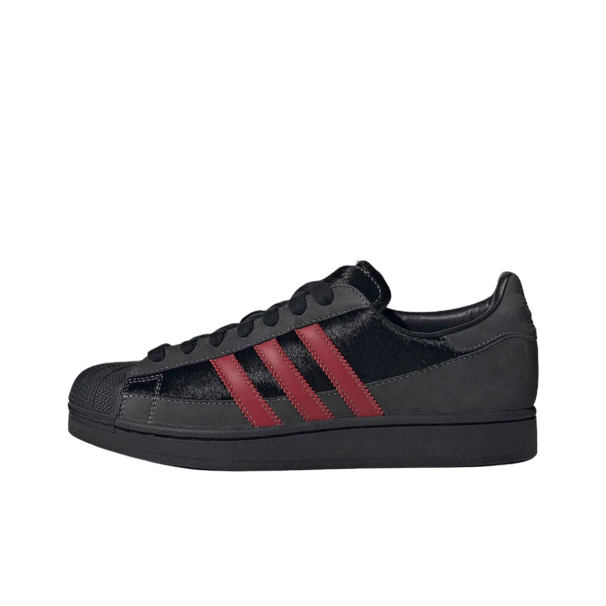 Adidas Shoes Superstar - أحذية سكيت بورد أديداس أوريجينالز سوبرستار
