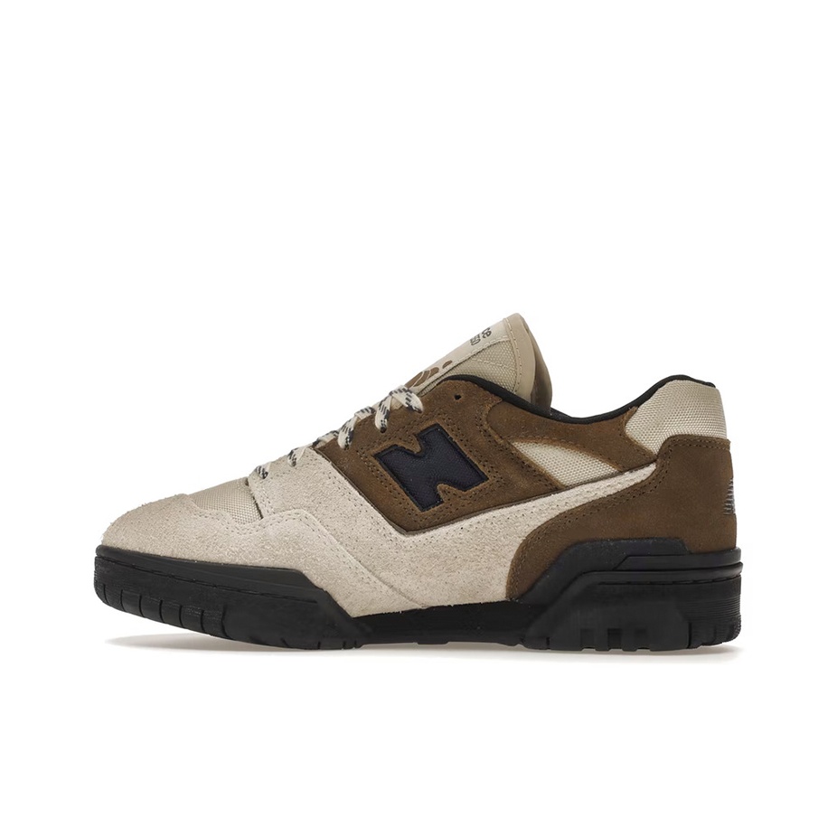 New Balance Shoes 550 - الحجم؟ حذاء نيو بالانس NB 550
