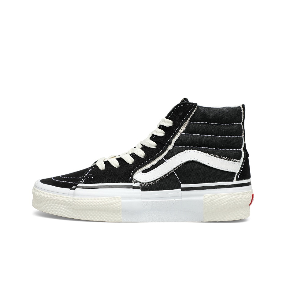 Vans Shoes Sk8-Hi - حذاء تزلج Vans SK8 HI RECONSTRUCT