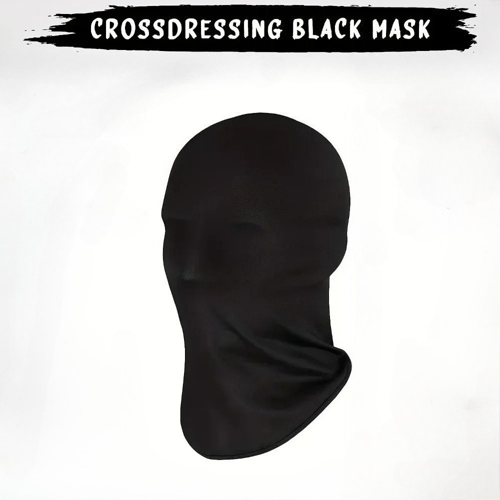 Balaclava Ski Mask - قناع وجه كامل للرجال والنساء بتصميم