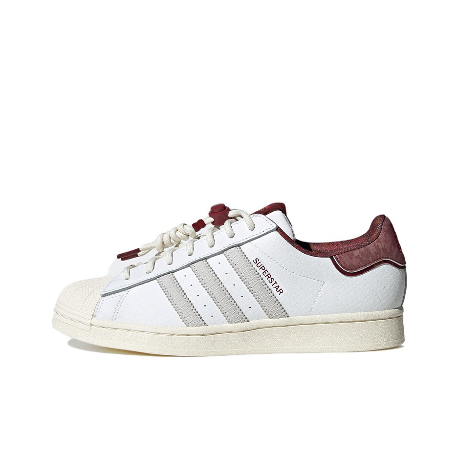 Adidas Shoes Superstar - أحذية سكيت بورد أديداس أوريجينالز سوبرستار