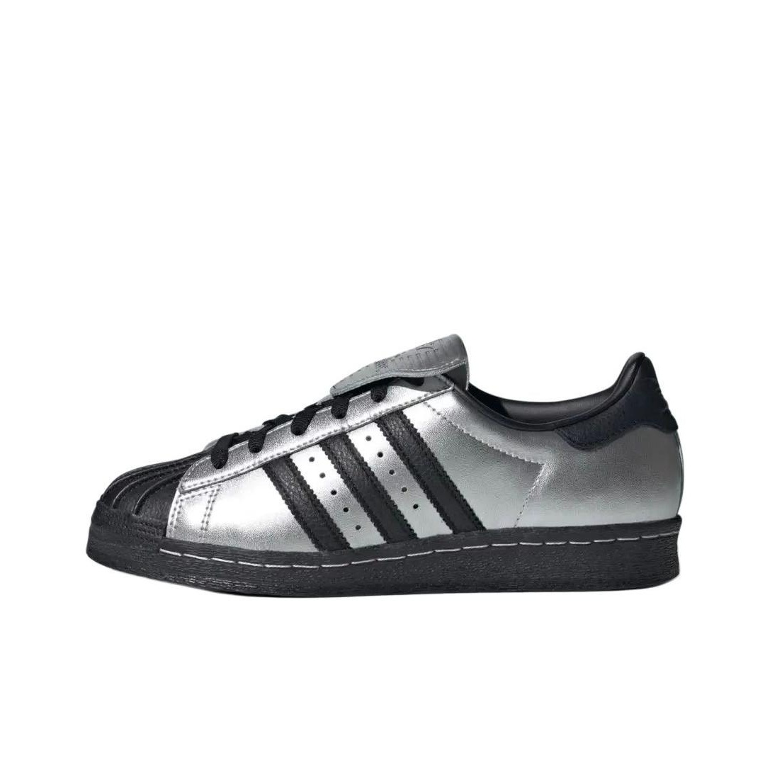 Adidas Shoes Superstar - أحذية سكيت بورد أديداس أوريجينالز سوبرستار