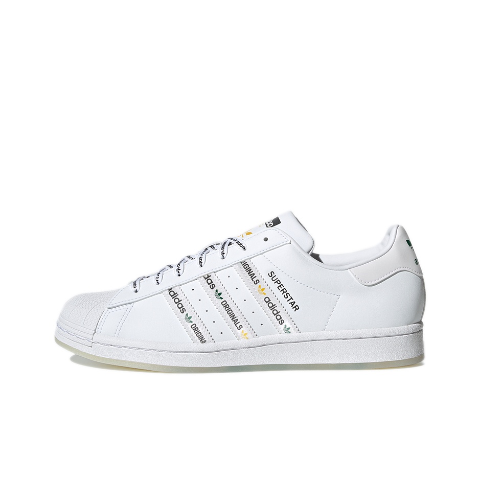 Adidas Shoes Superstar - أحذية سكيت بورد أديداس أوريجينالز سوبرستار