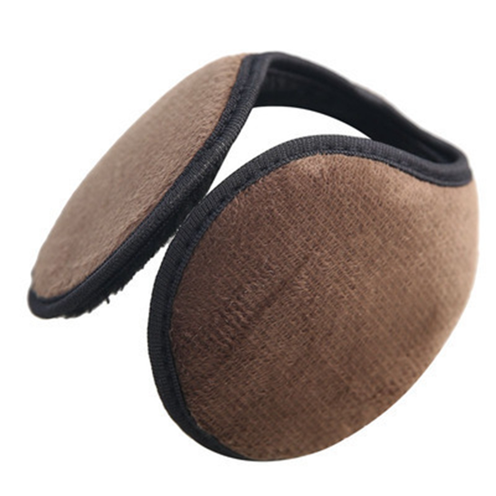Earmuffs Foldable - أغطية أذن شتوية دافئة من الصوف