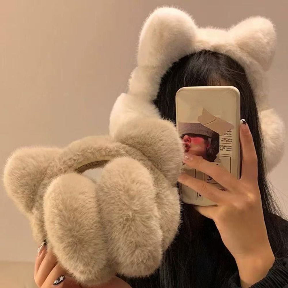 غطاء أذن خفيف الوزن قابل للطي  - مراجعة Earmuffs Foldable وسعره