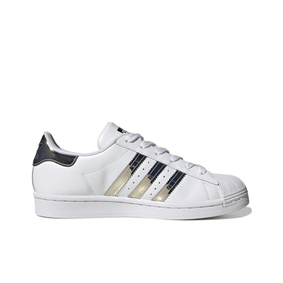 أحذية سكيت بورد أديداس أوريجين - مراجعة Adidas Shoes Superstar وسعره