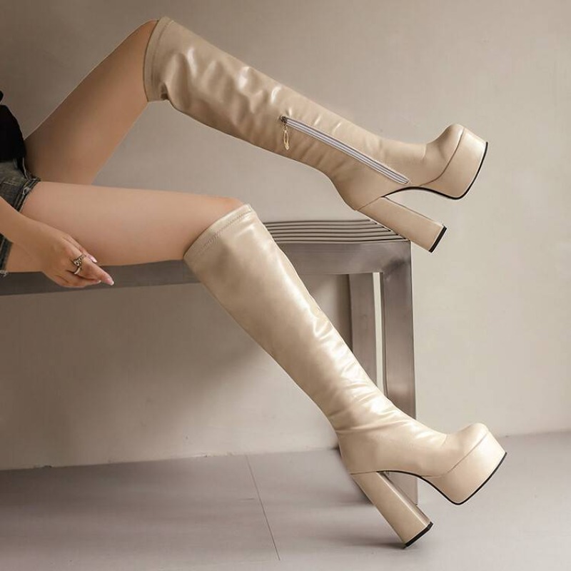 الخريف والشتاء نمط جديد الموضة - مراجعة Waterproof Winter Boot وسعره
