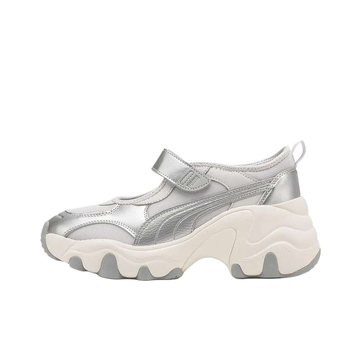 حذاء كاجوال نسائي من PUMA Puls - مراجعة Puma Shoes Rs-X وسعره