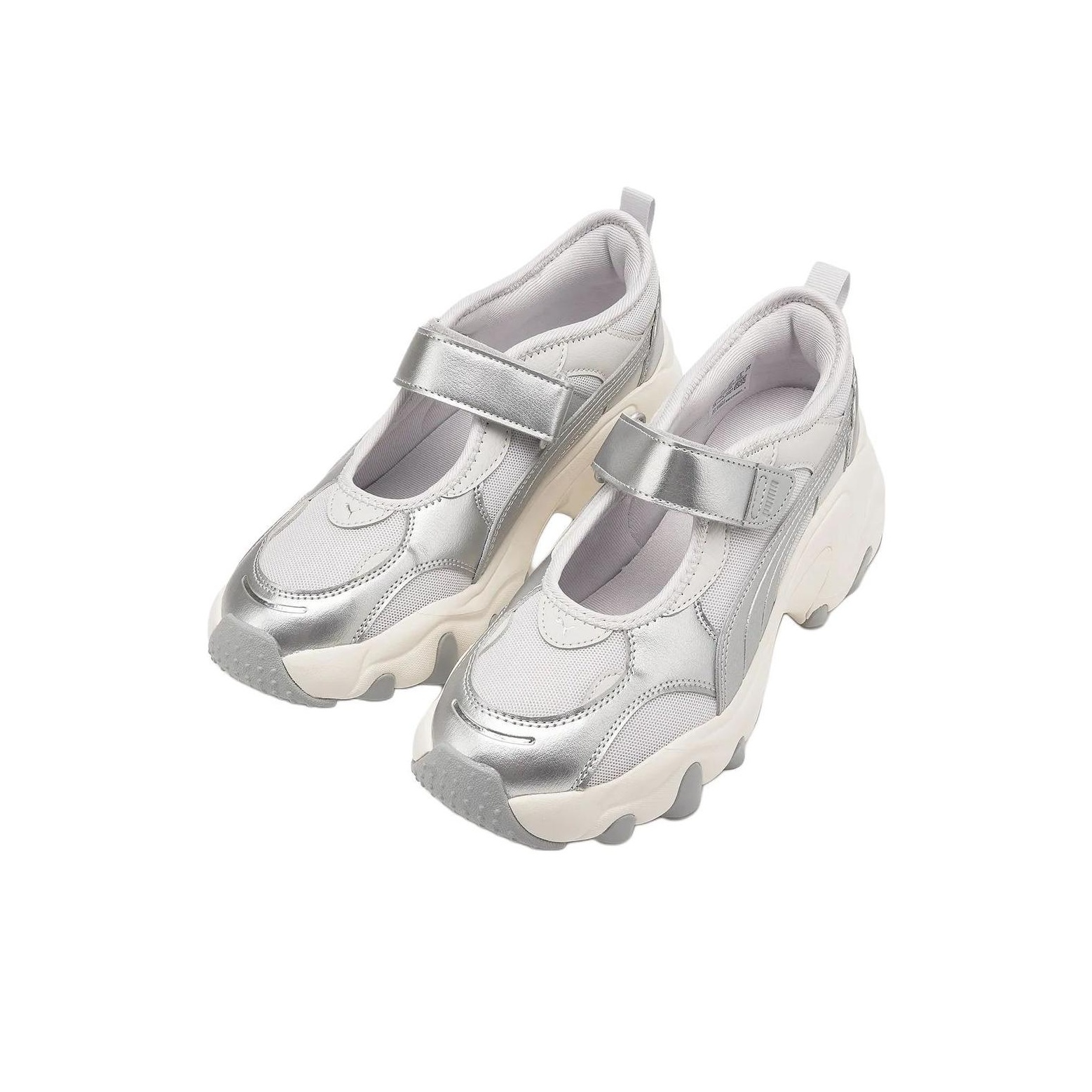 حذاء كاجوال نسائي من PUMA Puls - مراجعة Puma Shoes Rs-X وسعره
