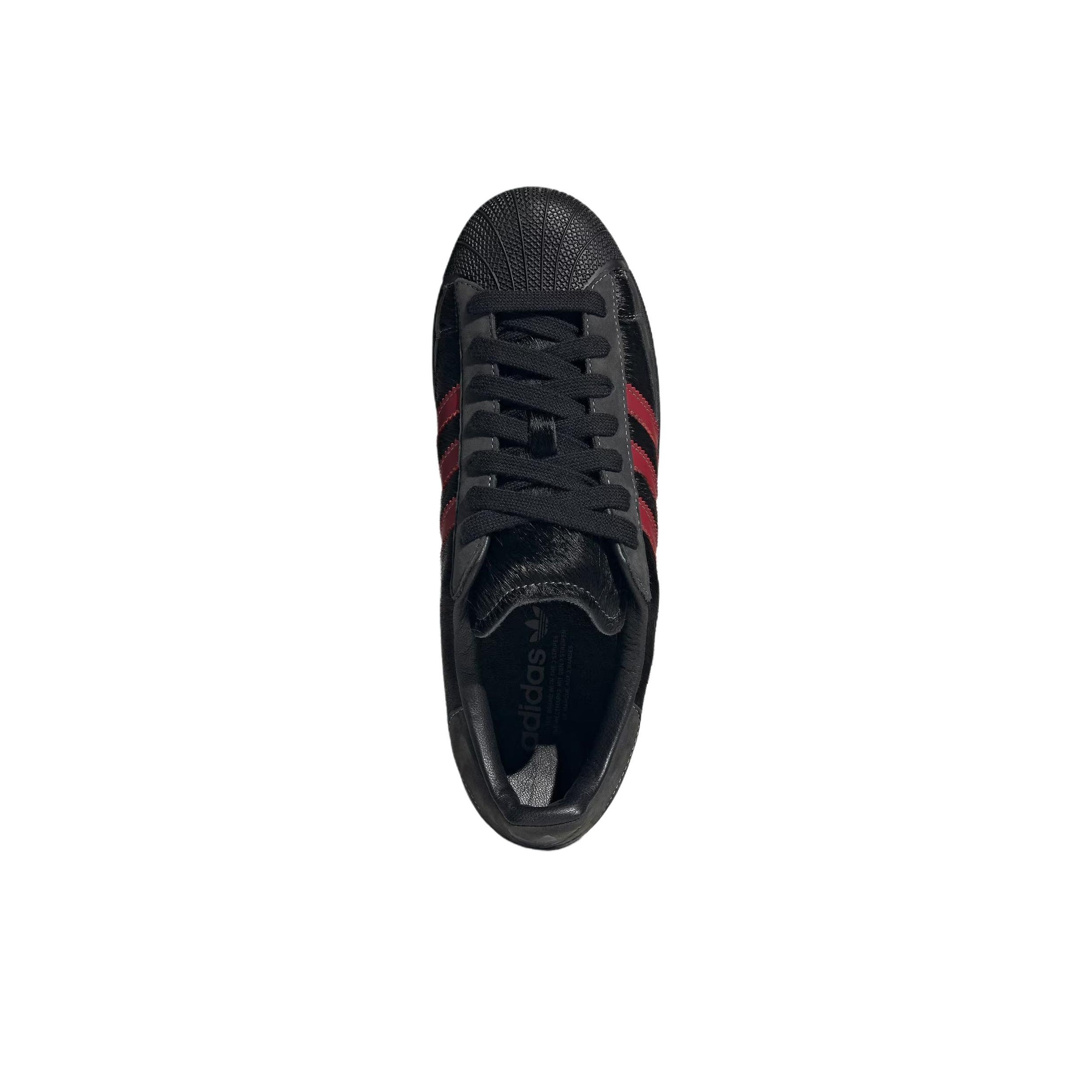 أحذية سكيت بورد أديداس أوريجين - مراجعة Adidas Shoes Superstar وسعره