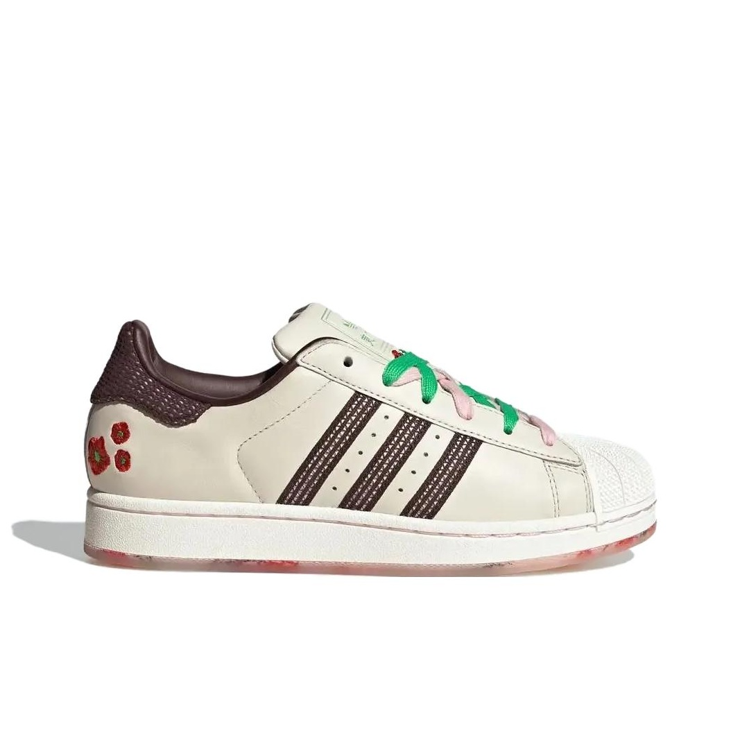 أحذية سكيت بورد أديداس أوريجين - مراجعة Adidas Shoes Superstar وسعره