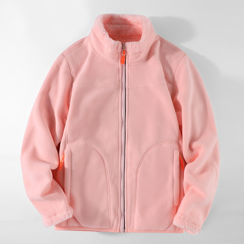 سترة شيربا من الصوف للرجال لفص - مراجعة Sherpa Hoodie Fleece وسعره