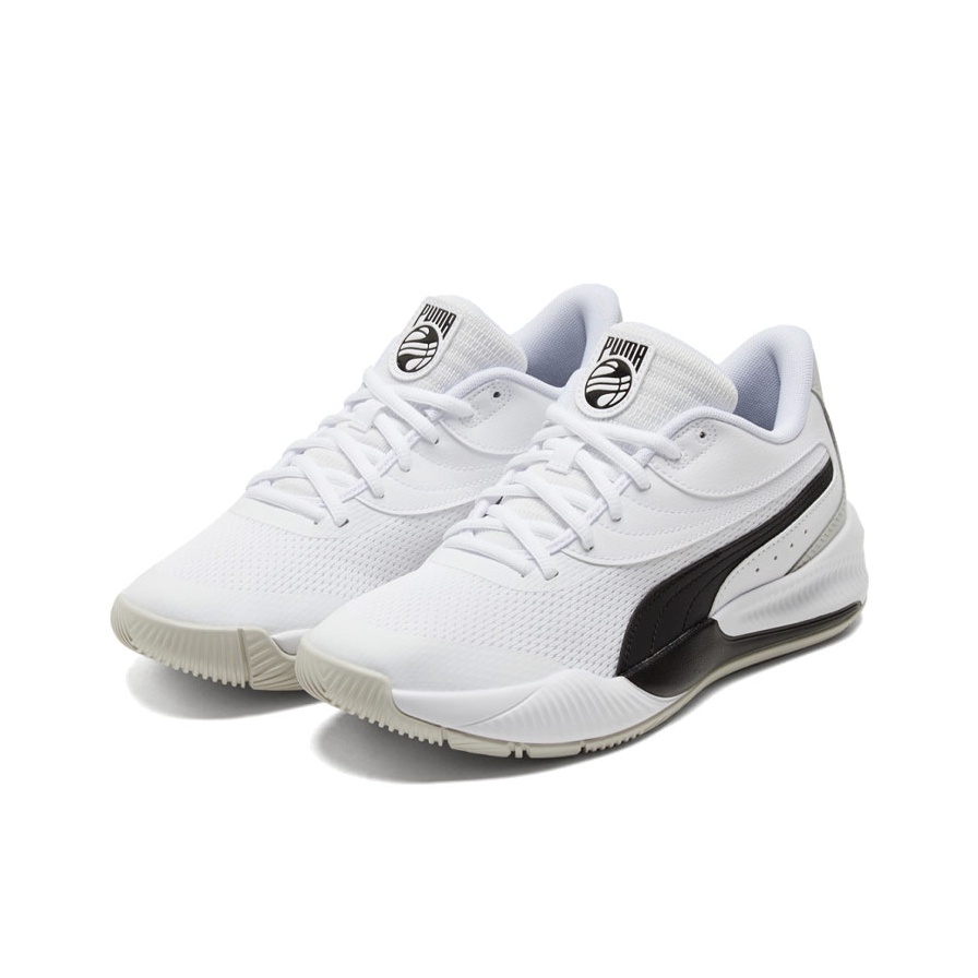 حذاء كرة السلة من PUMA Triple  - مراجعة Puma Shoes Rs-X وسعره