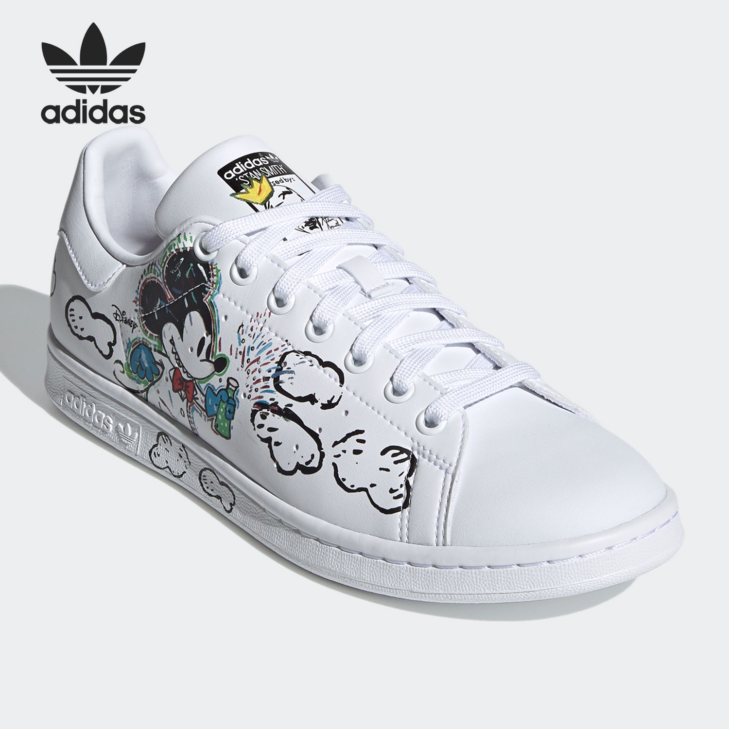 حذاء تزلج أديداس STAN SMITH Tr - مراجعة Adidas Shoes Gazelle وسعره