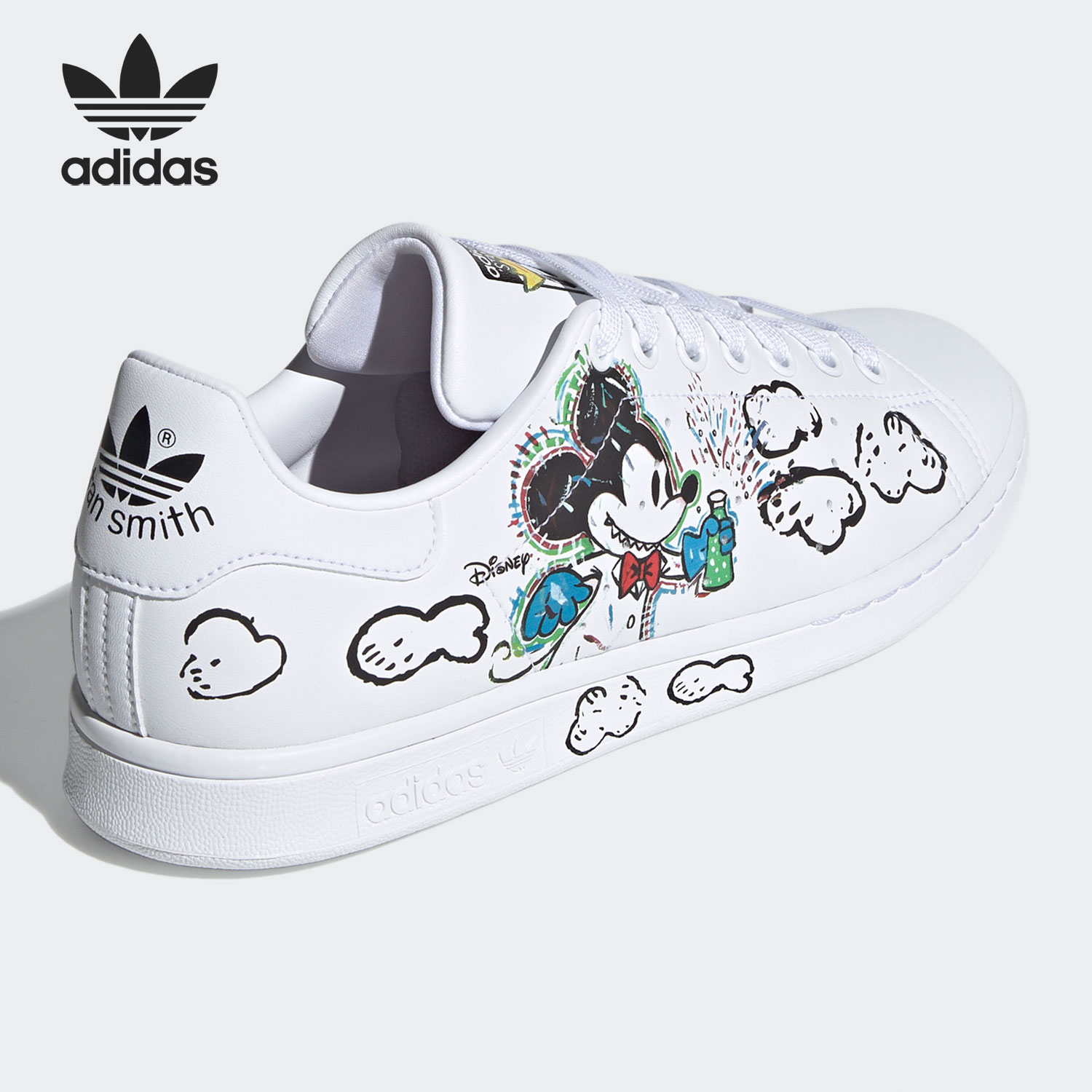 حذاء تزلج أديداس STAN SMITH Tr - مراجعة Adidas Shoes Gazelle وسعره