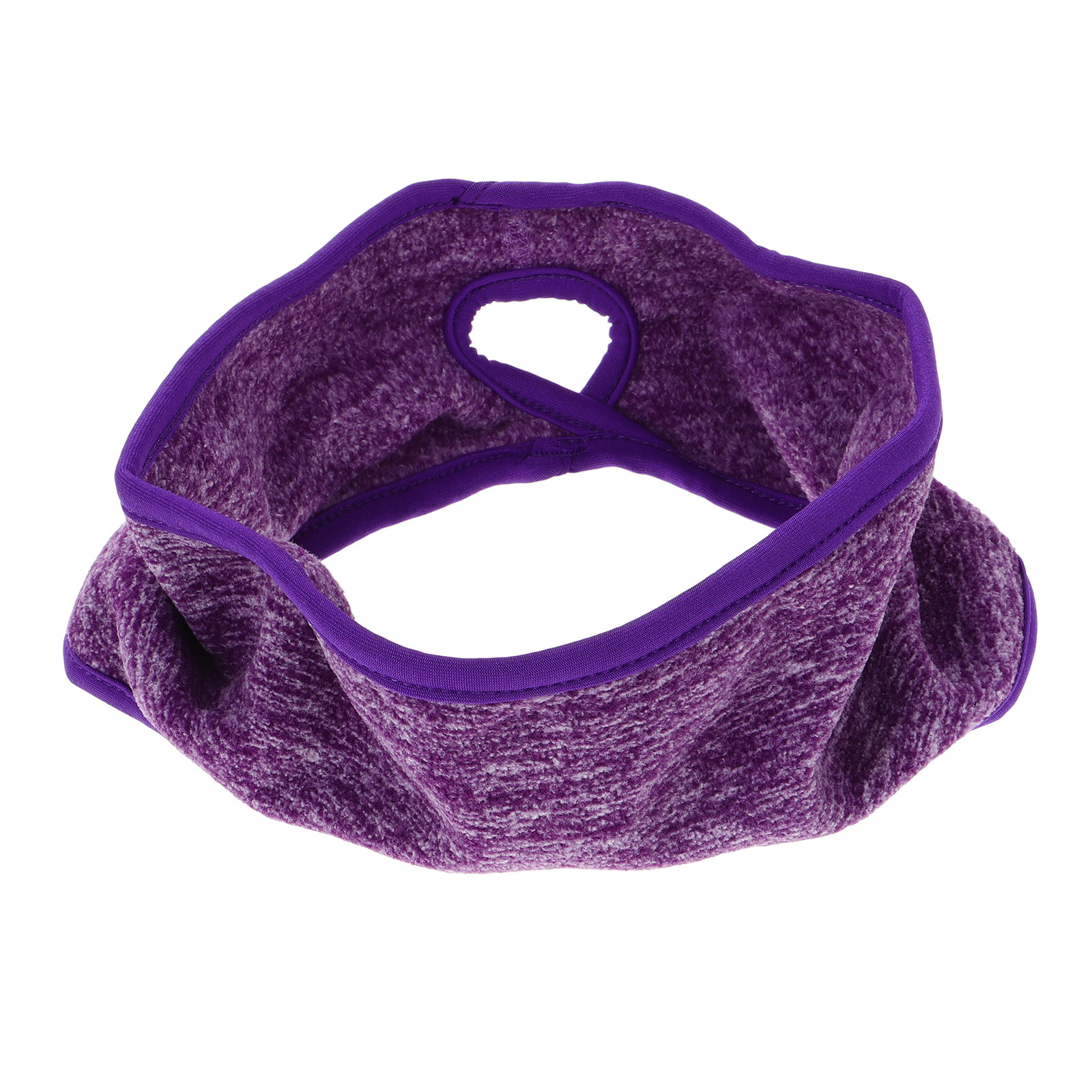 عصابة رأس لتدفئة الأذنين في ال - مراجعة Winter Headband Fleece وسعره