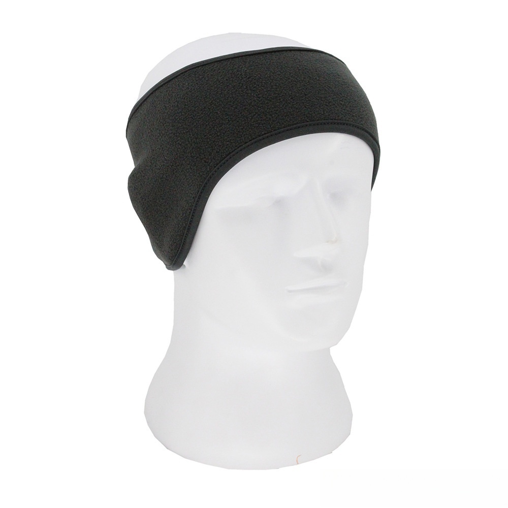 قطعة واحدة من غطاء الأذن الداف - مراجعة Winter Headband Fleece وسعره
