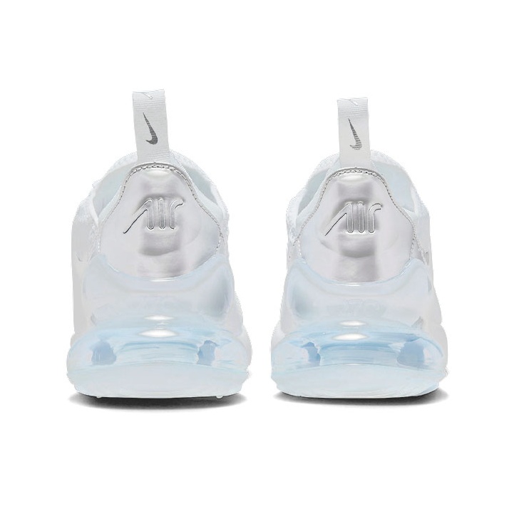 حذاء نايك اير ماكس 270 كاجوال  - مراجعة Nike Shoes Air Max 270 وسعره