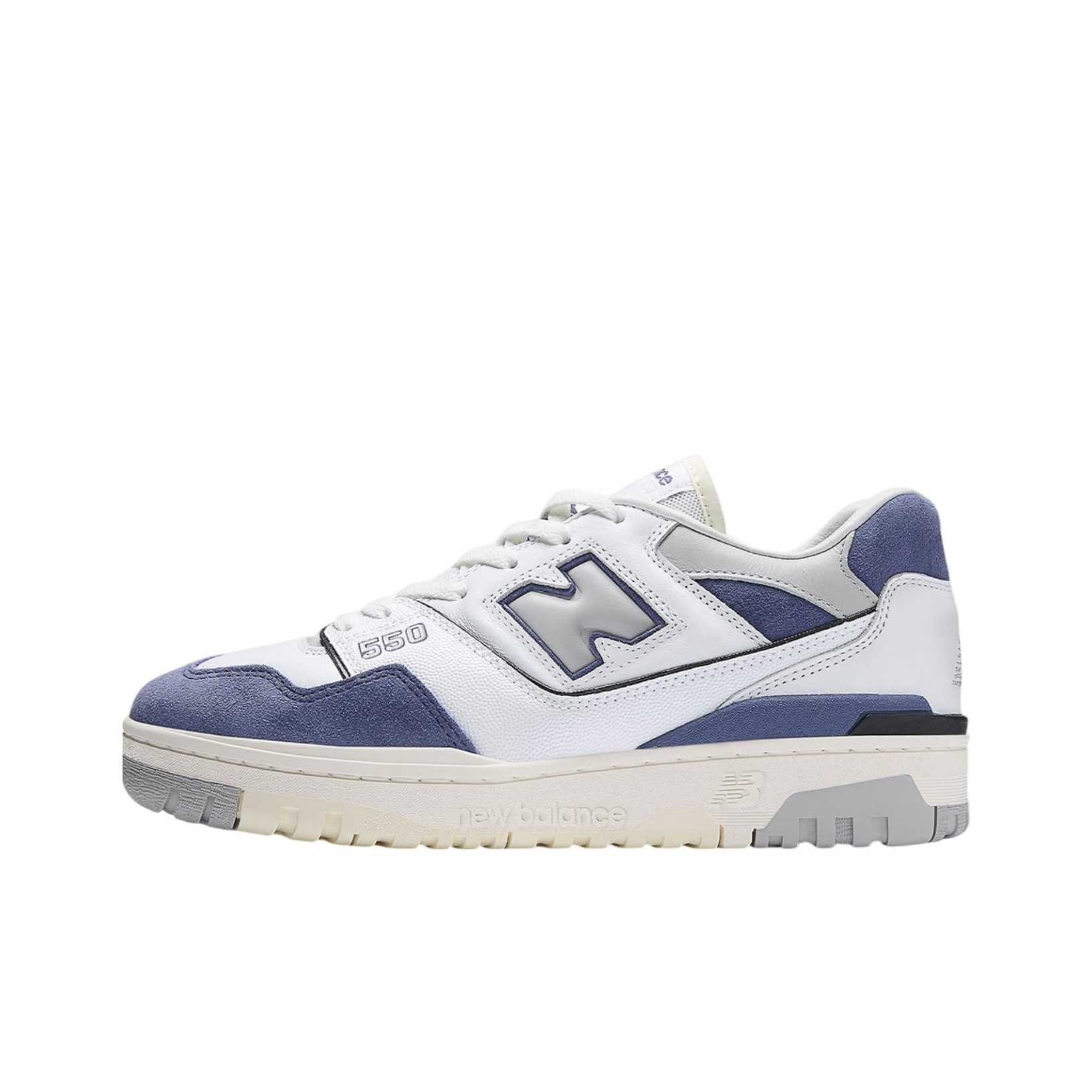 نيو بالانس NB 550 أحذية تزلج ل - مراجعة New Balance Shoes 550 وسعره