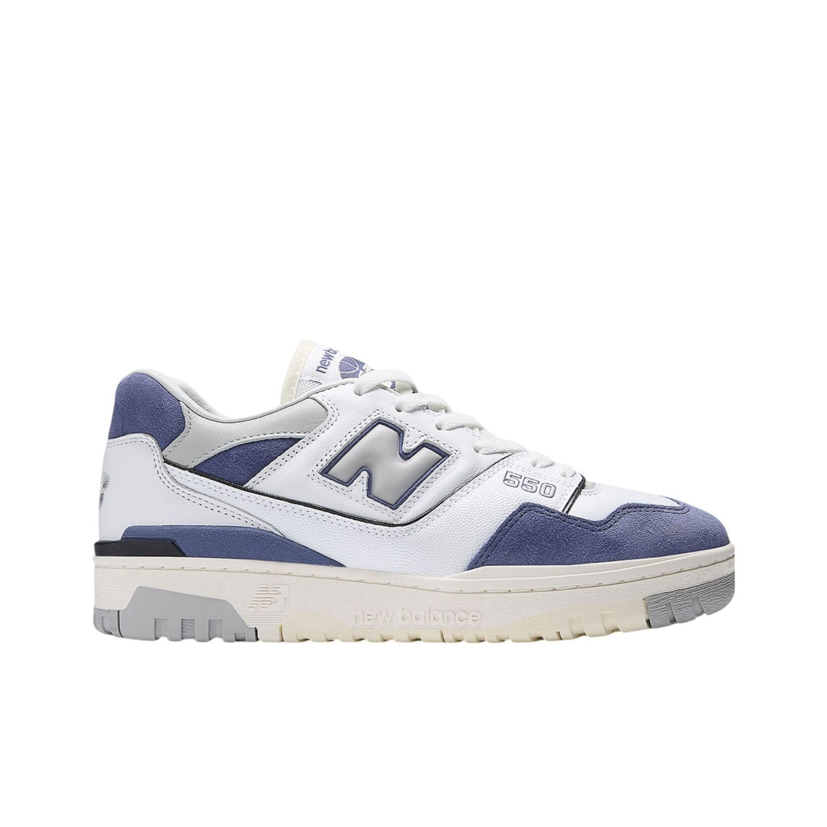 نيو بالانس NB 550 أحذية تزلج ل - مراجعة New Balance Shoes 550 وسعره