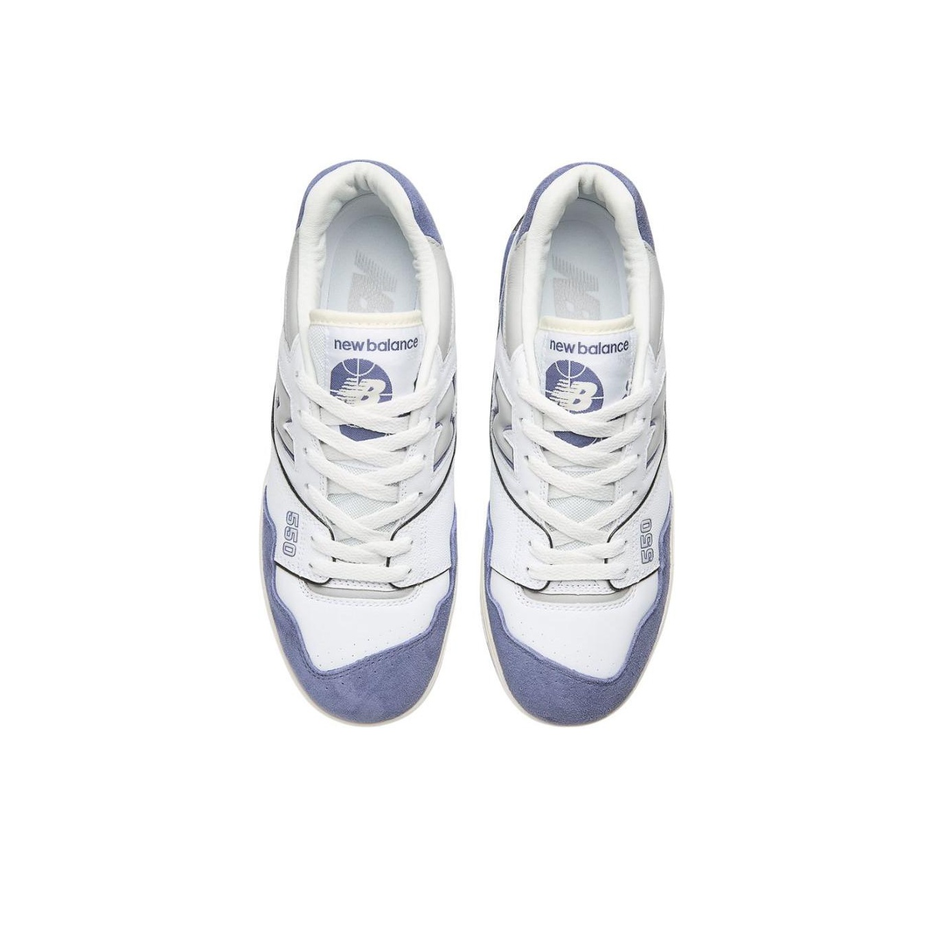 نيو بالانس NB 550 أحذية تزلج ل - مراجعة New Balance Shoes 550 وسعره