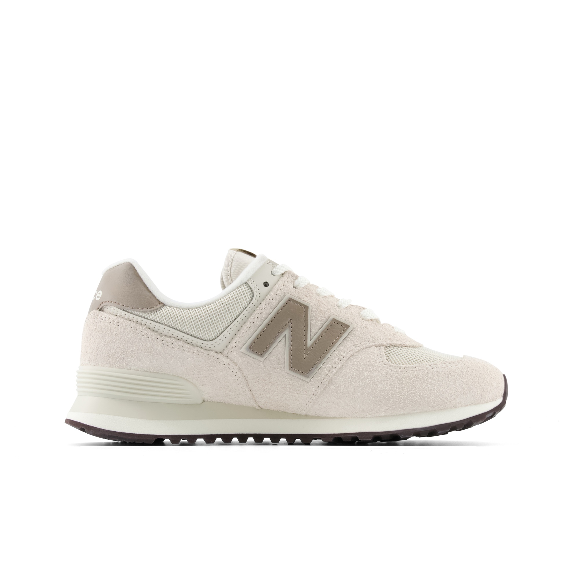 نيو بالانس NB 574 أحذية جري قا - مراجعة New Balance Shoes 574 وسعره