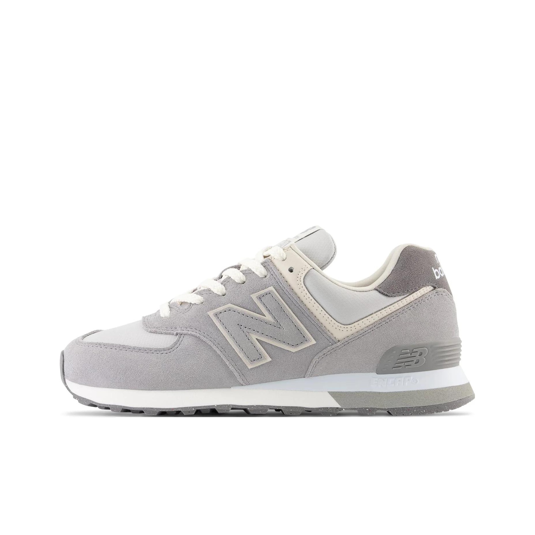 نيو بالانس NB 574 حذاء رياضي م - مراجعة New Balance Shoes 574 وسعره