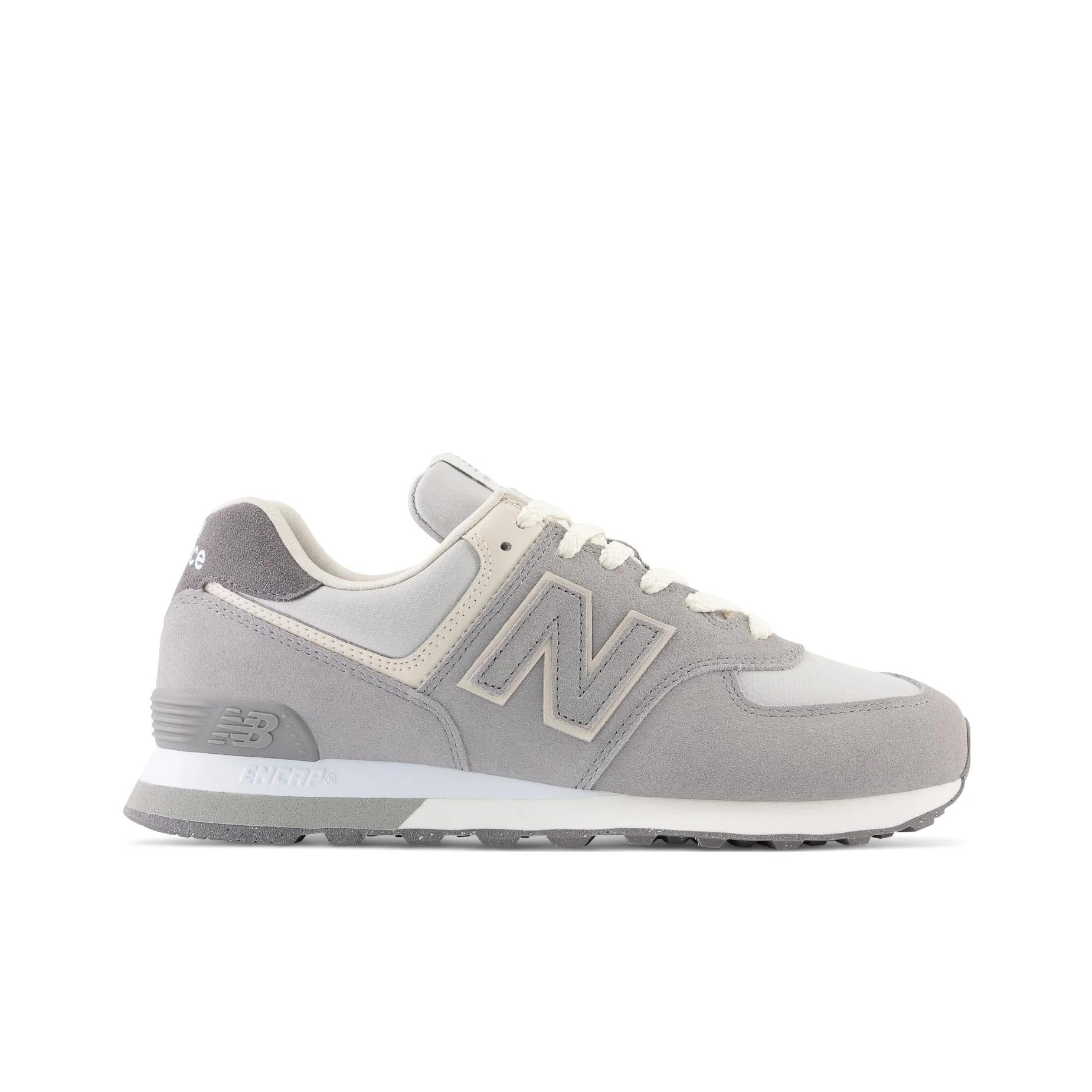 نيو بالانس NB 574 حذاء رياضي م - مراجعة New Balance Shoes 574 وسعره