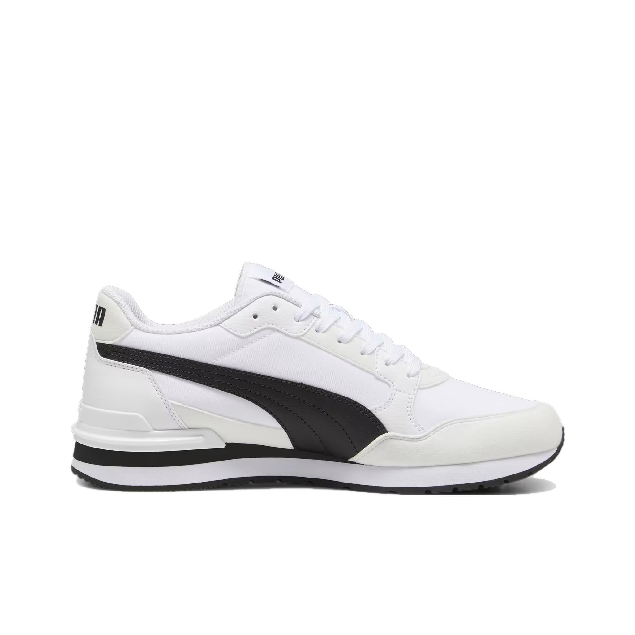 حذاء PUMA St Runner مقاوم للتآ - مراجعة Puma Shoes Rs-X وسعره