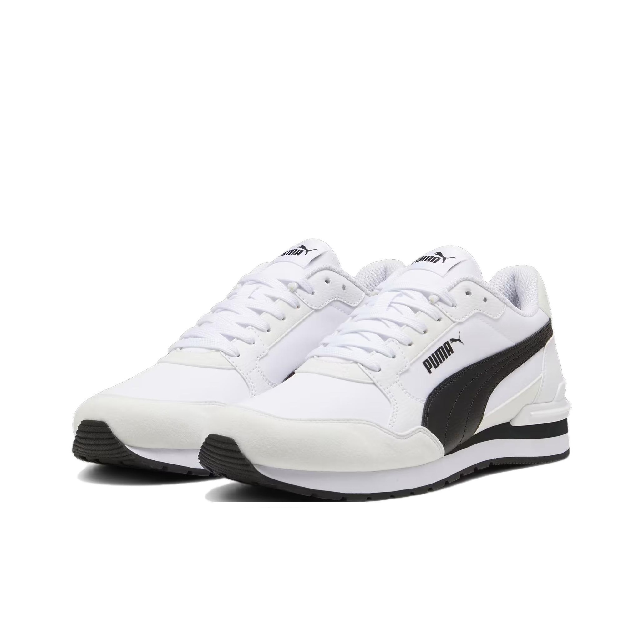 حذاء PUMA St Runner مقاوم للتآ - مراجعة Puma Shoes Rs-X وسعره