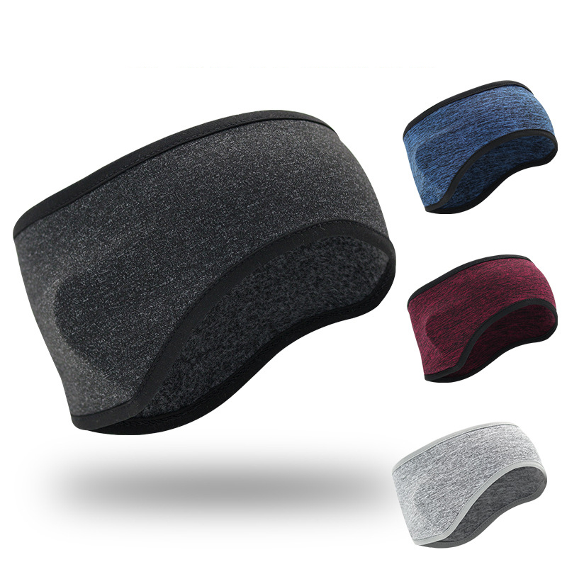 عصابات رأس شتوية للشعر للنساء  - مراجعة Winter Headband Fleece وسعره