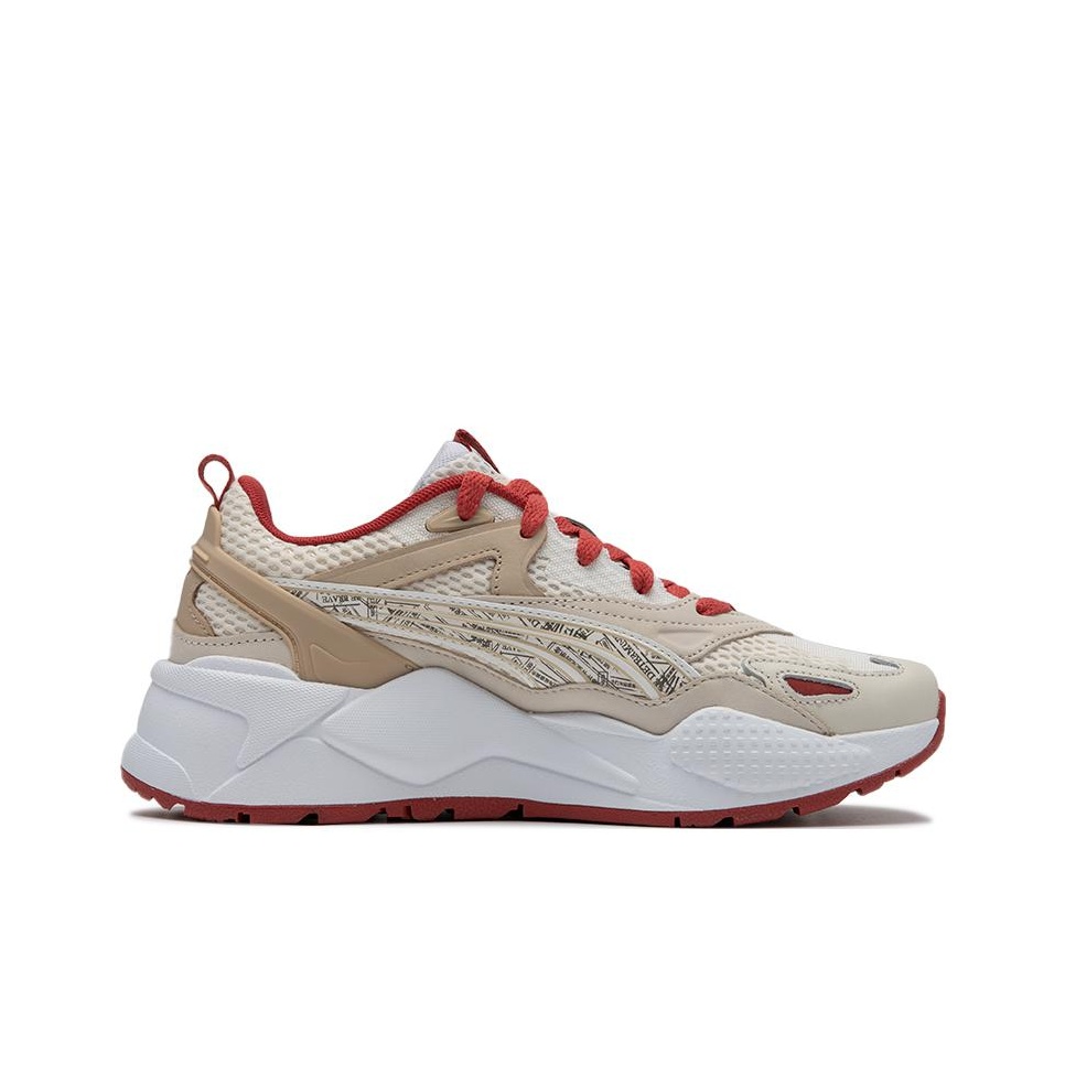 حذاء PUMA RS X كاجوال للجنسين  - مراجعة Puma Shoes Rs-X وسعره