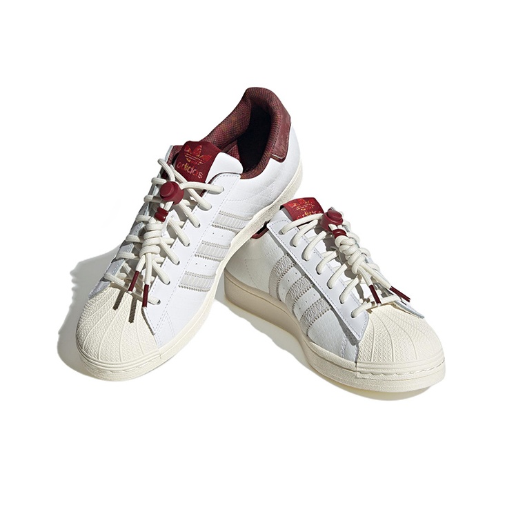 أحذية سكيت بورد أديداس أوريجين - مراجعة Adidas Shoes Superstar وسعره