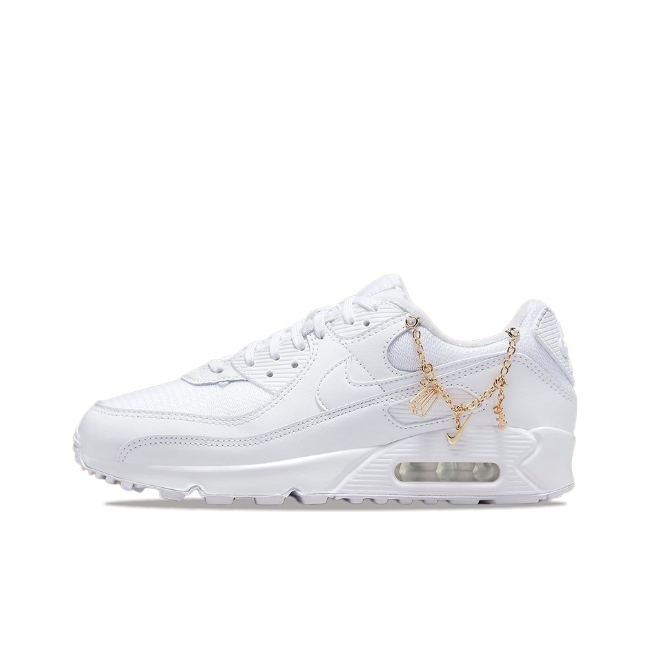 حذاء نايك اير ماكس 90 للجري لل - مراجعة Nike Shoes Air Max 90 وسعره