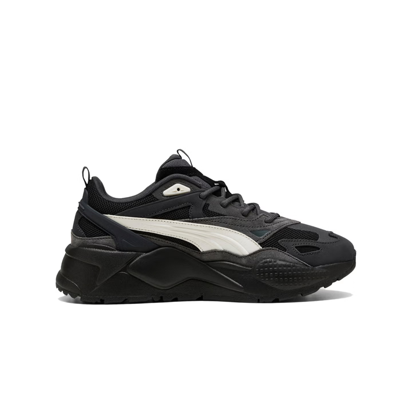 حذاء رياضي كاجوال منخفض الارتف - مراجعة Puma Shoes Rs-X وسعره