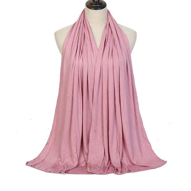 30 ألوان عادي الصلبة مشروط جير - مراجعة Shawl Wrap Winter وسعره