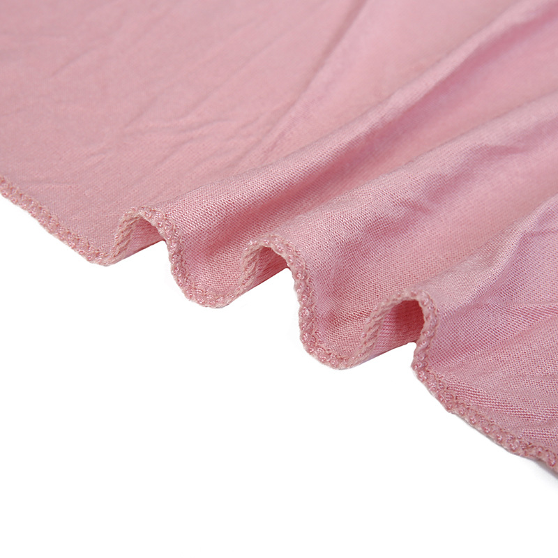 30 ألوان عادي الصلبة مشروط جير - مراجعة Shawl Wrap Winter وسعره