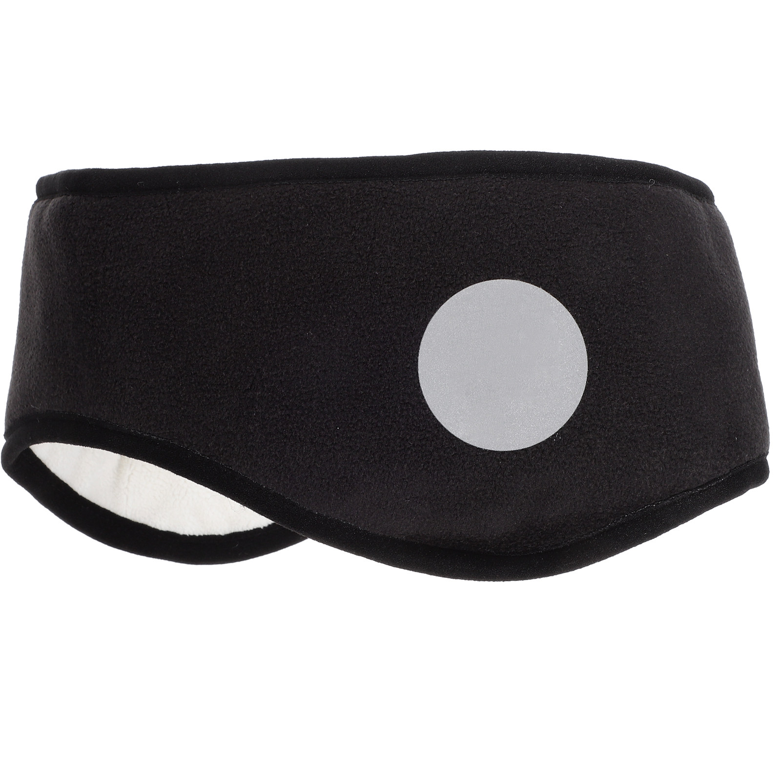 عصابة رأس لحماية الأذنين أثناء - مراجعة Winter Headband Fleece وسعره