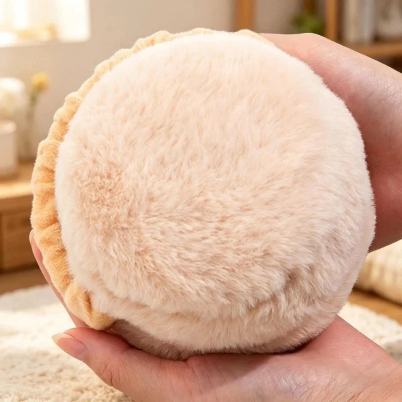 1/2/3/4 قطع من أغطية الأذن الق - مراجعة Earmuffs Foldable وسعره