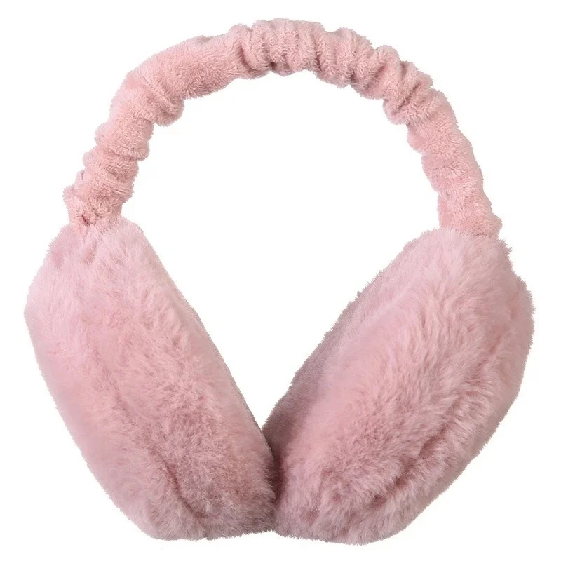 1/2/3/4 قطع من أغطية الأذن الق - مراجعة Earmuffs Foldable وسعره