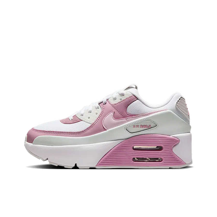 حذاء نايك اير ماكس 90 للجري لل - مراجعة Nike Shoes Air Max 90 وسعره