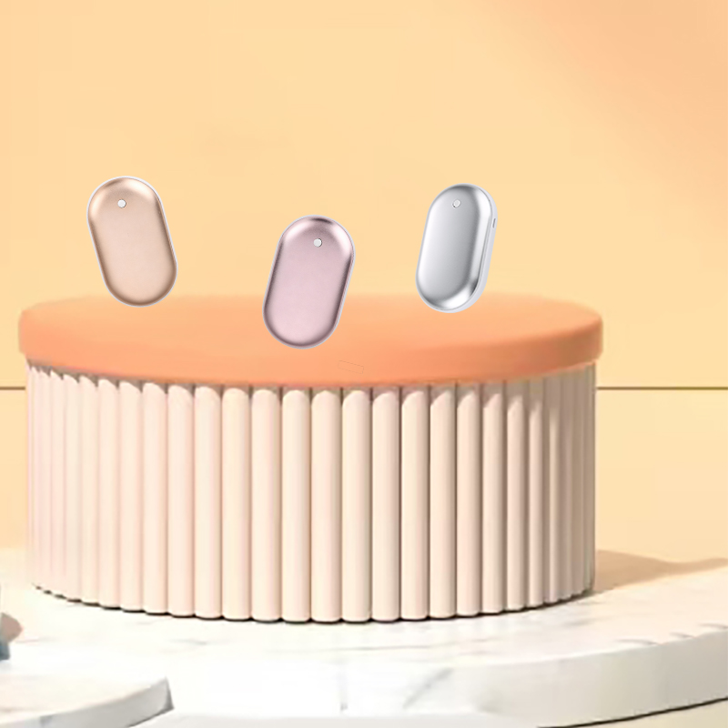 مدفئة يد فائقة النحافة ذات تسخ - مراجعة Hand Warmer Electric وسعره