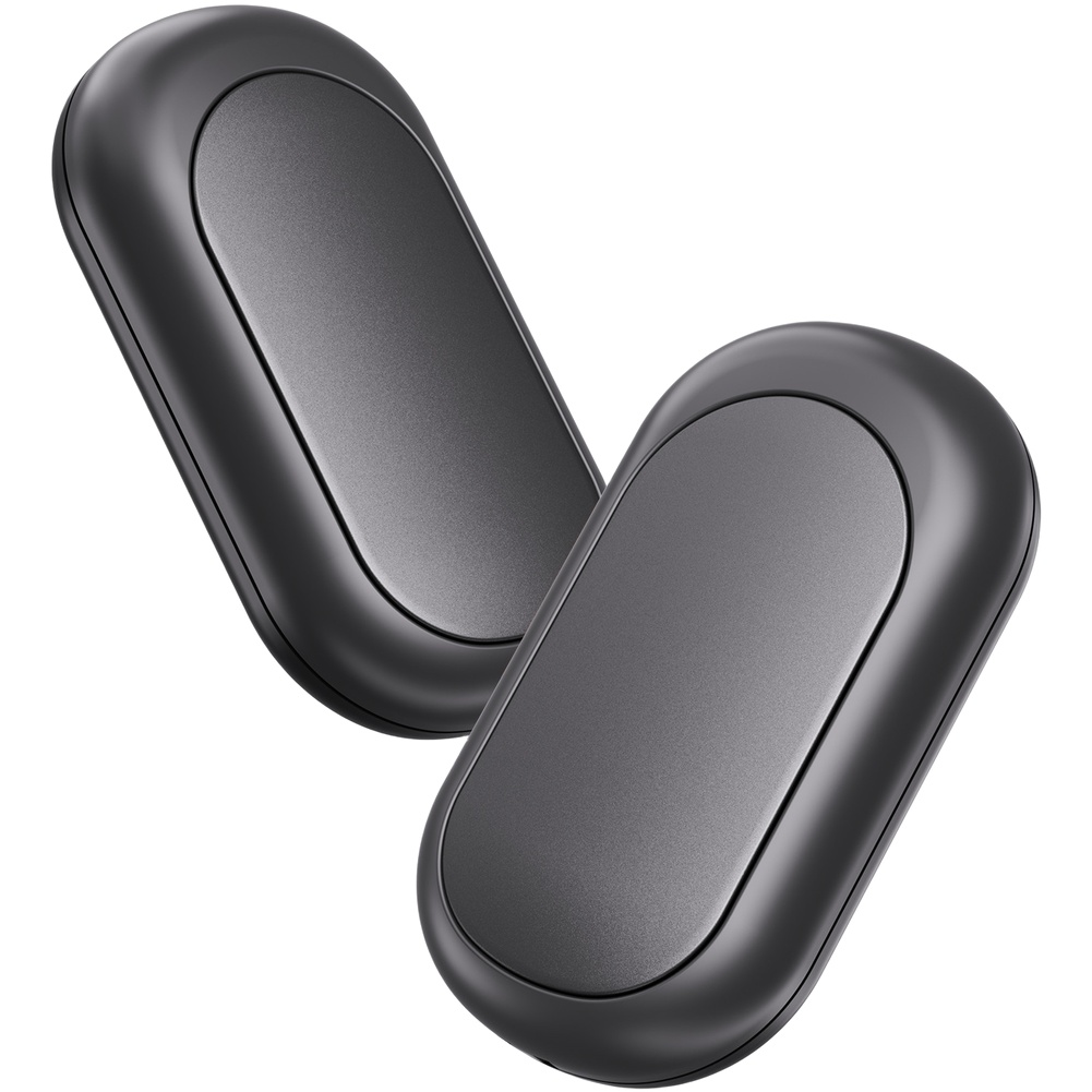 مدفأة يد مغناطيسية محمولة 2 في - مراجعة Hand Warmer Electric وسعره