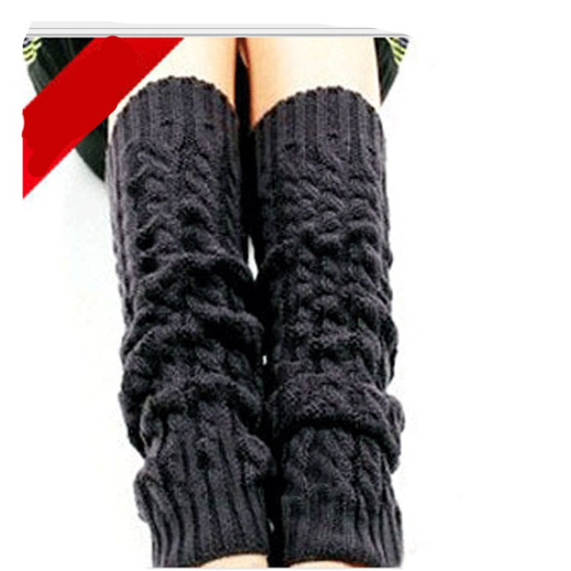 إمرأة تدفئة الساق الكاحل شتاء  - مراجعة Thermal Sock Wool وسعره
