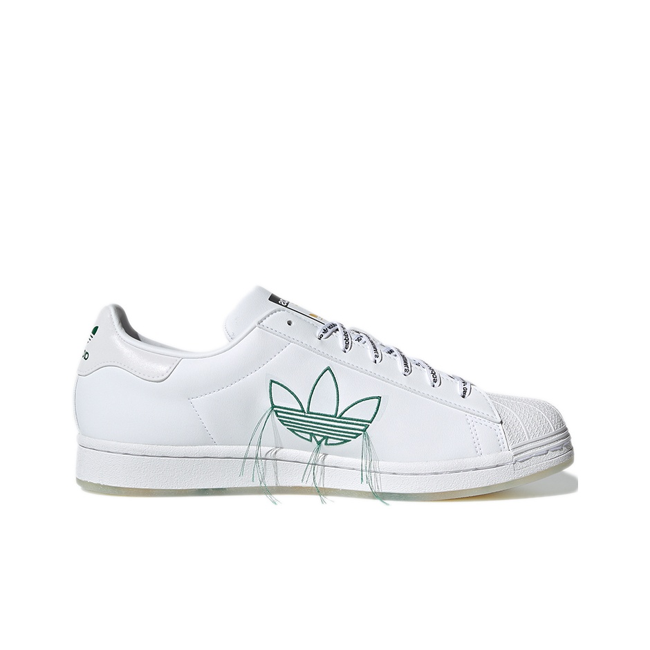 أحذية سكيت بورد أديداس أوريجين - مراجعة Adidas Shoes Superstar وسعره