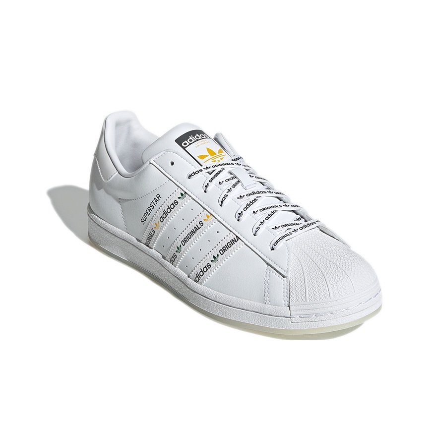 أحذية سكيت بورد أديداس أوريجين - مراجعة Adidas Shoes Superstar وسعره