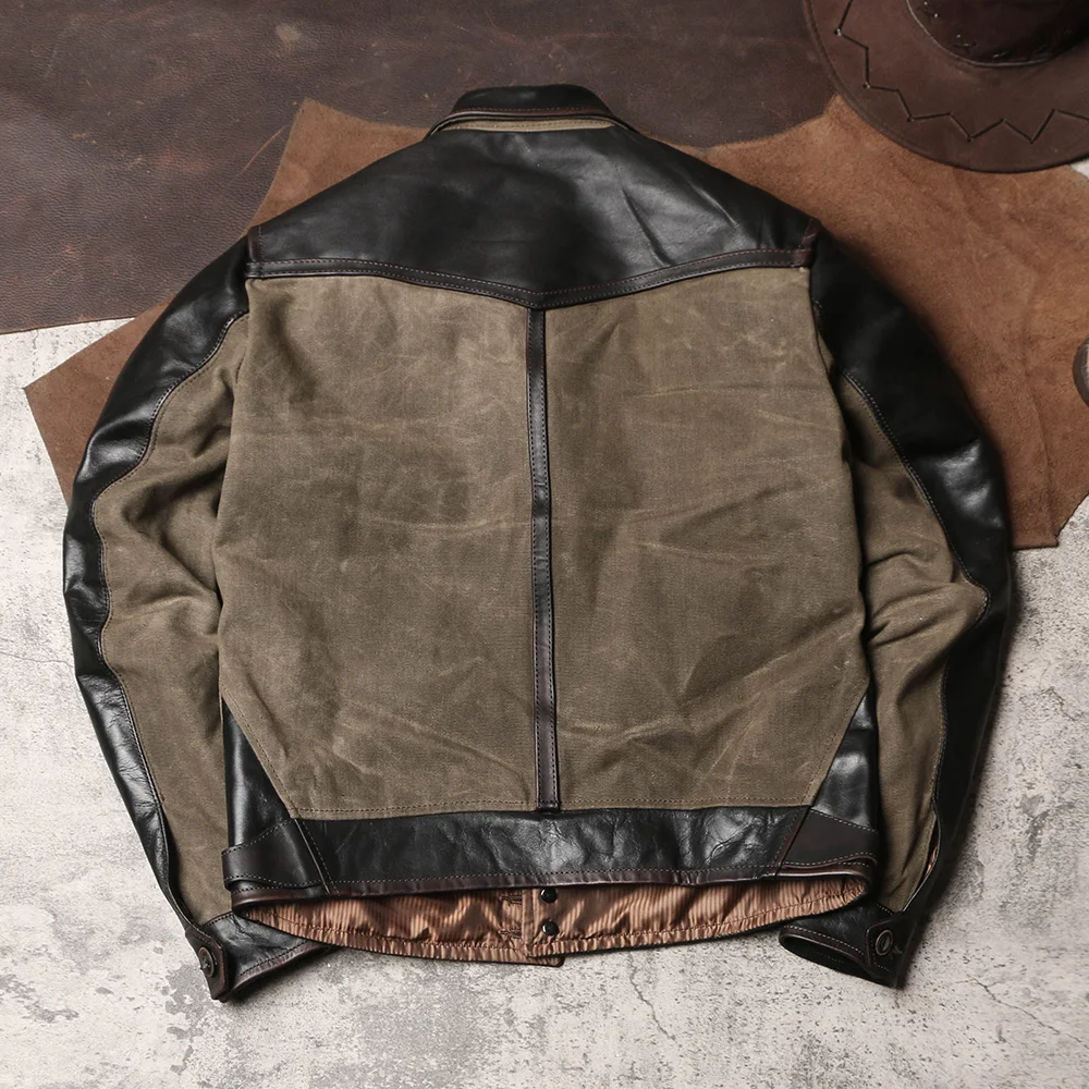متجر CC-سترة جلدية حقيقية للرب - مراجعة Down Jacket Packable وسعره