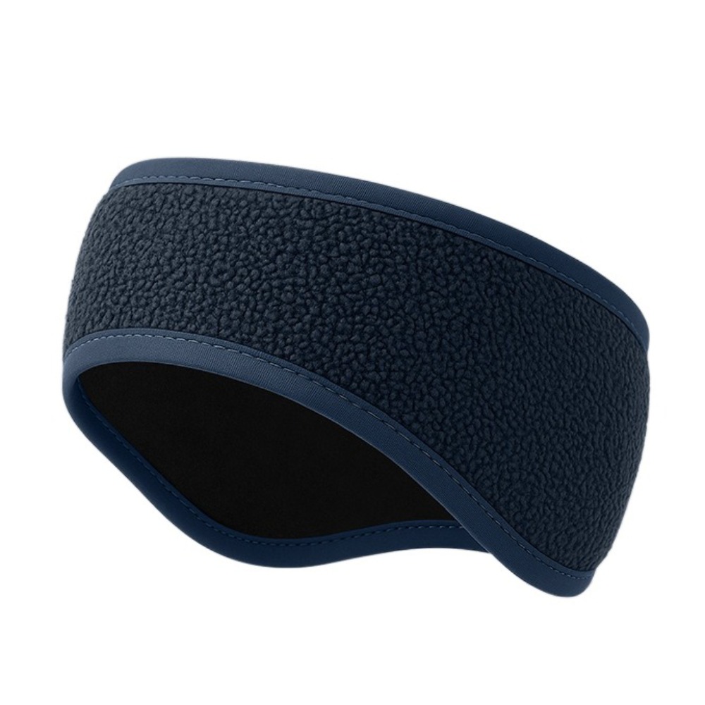 عصابات رأس رياضية دافئة من الص - مراجعة Winter Headband Fleece وسعره