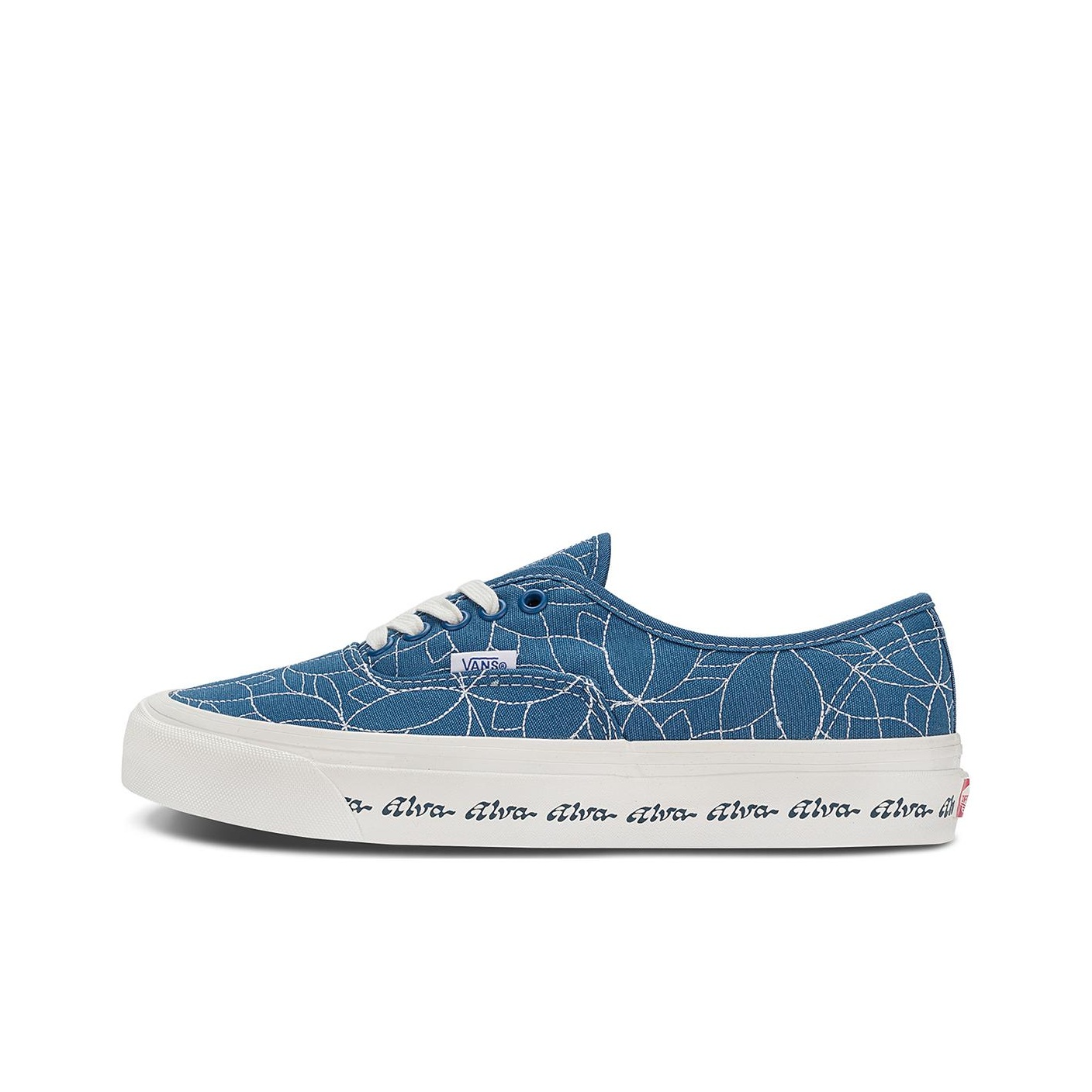 حذاء فانز أوثنتيك 44 دي إكس لل - مراجعة Vans Shoes Authentic وسعره